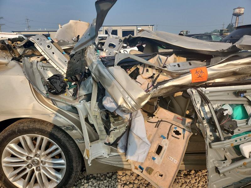 Продажа на аукционе авто 2015 Lexus Es, vin: JTHBK1GG3F2199956, номер лота: 61156786