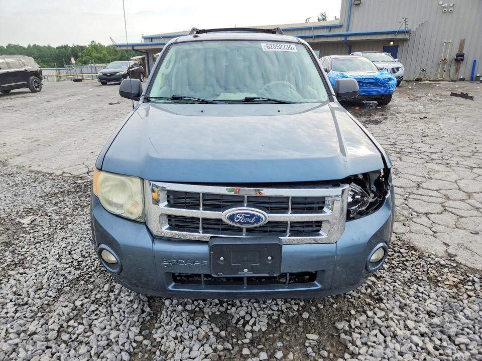Aukcja sprzedaży 2011 Ford Escape, vin: 1FMCU9DG0BKA68265, numer aukcji: 62852236