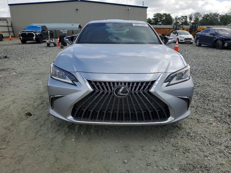 Aukcja sprzedaży 2022 Lexus Es 350, vin: 58ADZ1B18NU133144, numer aukcji: 62013326