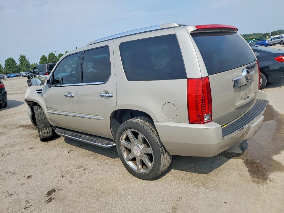 Aukcja sprzedaży 2008 Cadillac Escalade, vin: 1GYFK63848R268415, numer aukcji: 62489066