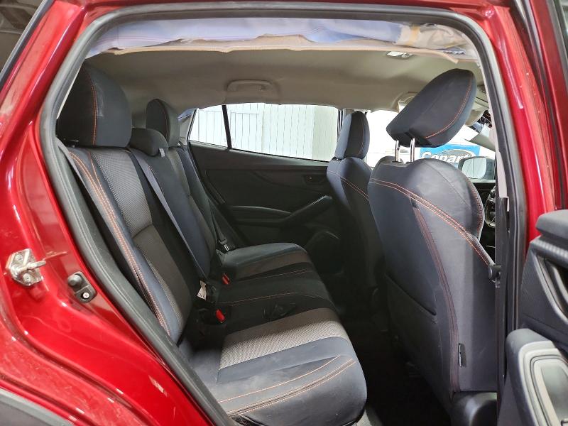 Aukcja sprzedaży 2018 Subaru Crosstrek, vin: JF2GTADC4J8269705, numer aukcji: 62468346