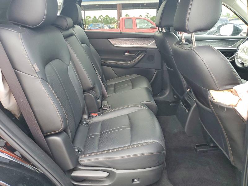 Продажа на аукционе авто 2025 Mazda Cx-90, vin: JM3KKCHA3S1214860, номер лота: 60301816