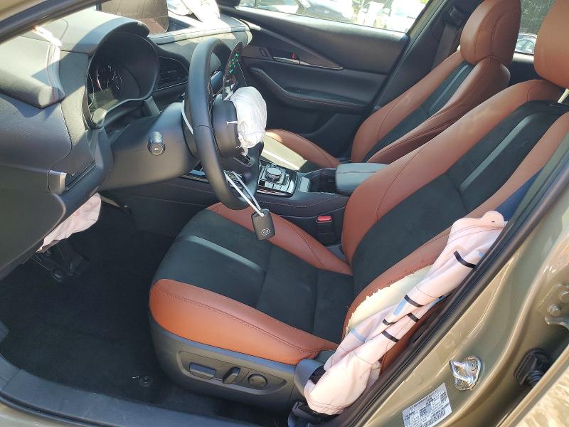 Продажа на аукционе авто 2025 Mazda Cx-30, vin: 3MVDMBXY4SM762128, номер лота: 61888256