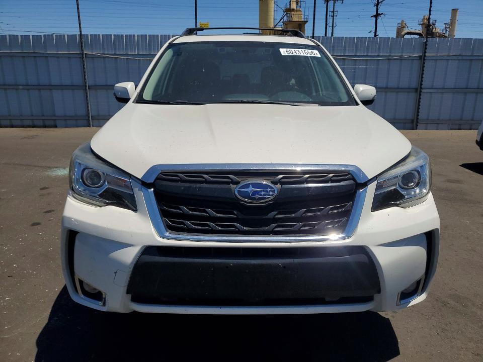 Продаж на аукціоні авто 2017 Subaru Forester, vin: JF2SJGWC2HH581029, номер лоту: 60431656