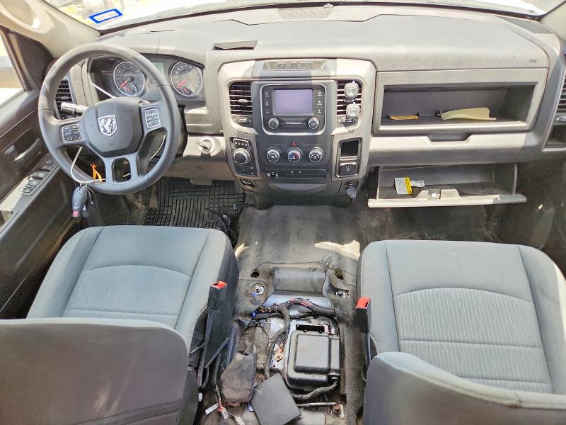 Продаж на аукціоні авто 2023 Ram 1500 Classic, vin: 1C6RR7XT9PS598018, номер лоту: 59716986