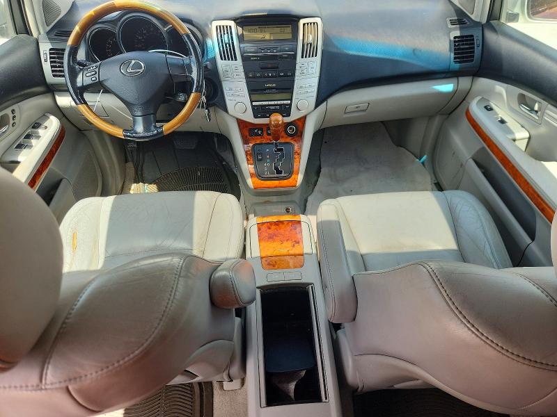 Продажа на аукционе авто 2005 Lexus Rx, vin: 2T2GA31U85C030452, номер лота: 58362646