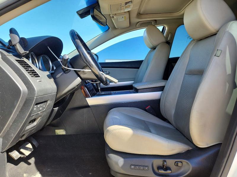 Aukcja sprzedaży 2014 Mazda Cx-9, vin: JM3TB3DA3E0437789, numer aukcji: 60036776
