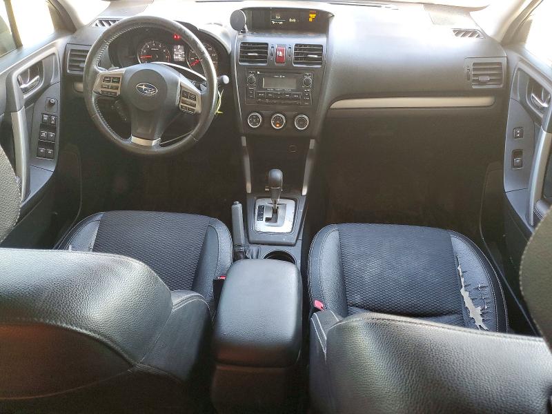 60788746 :رقم المزاد ، JF2SJGDC8EH541651 vin ، 2014 Subaru Forester مزاد بيع