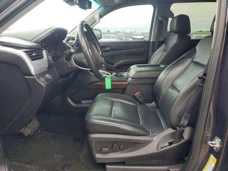 Продажа на аукционе авто 2018 Gmc Yukon, vin: 1GKS1BKC6JR315394, номер лота: 60418966