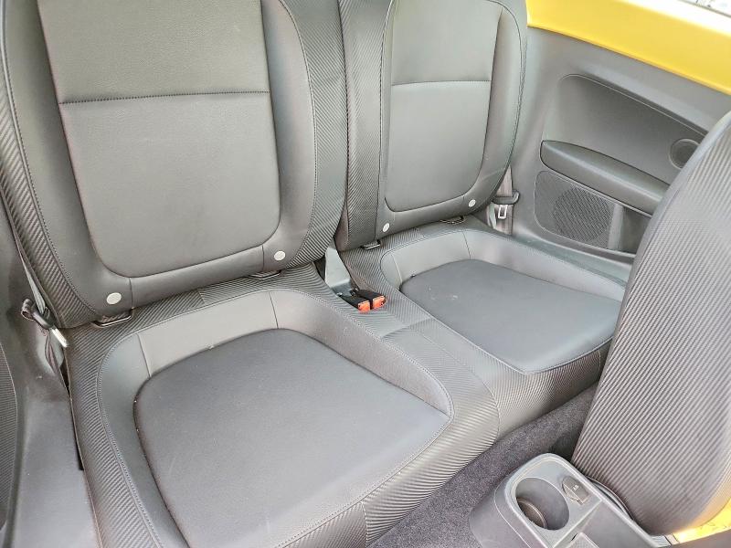 Продажа на аукционе авто 2012 Volkswagen Beetle, vin: 3VWJP7AT2CM602527, номер лота: 60385136