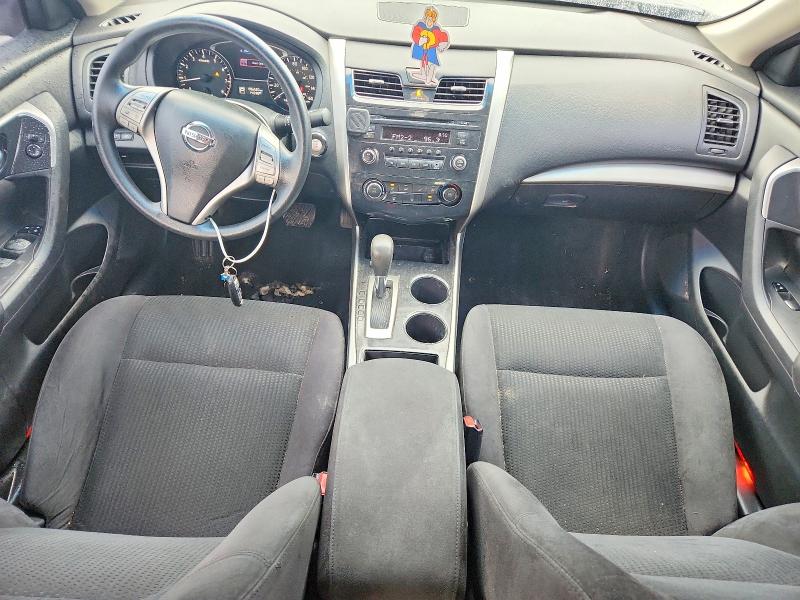 Продаж на аукціоні авто 2014 Nissan Altima, vin: 1N4AL3AP0EC134298, номер лоту: 59807506