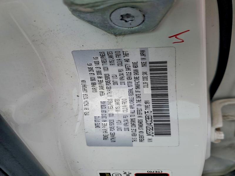 60472946 :رقم المزاد ، JM3TB2DV4C0366175 vin ، 2012 Mazda Cx-9 مزاد بيع