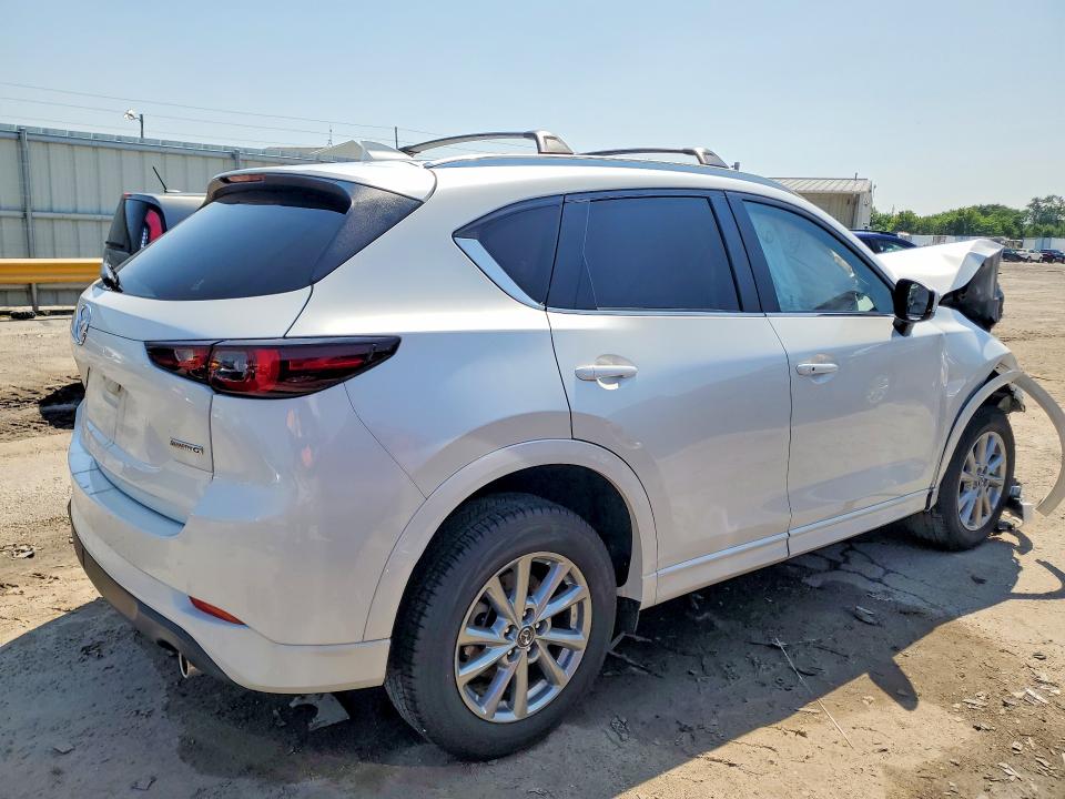 Aukcja sprzedaży 2024 Mazda Cx-5, vin: JM3KFBCL2R0460189, numer aukcji: 59719576