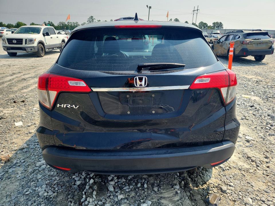 Aukcja sprzedaży 2021 Honda Hr-v, vin: 3CZRU5H31MM709718, numer aukcji: 62515696