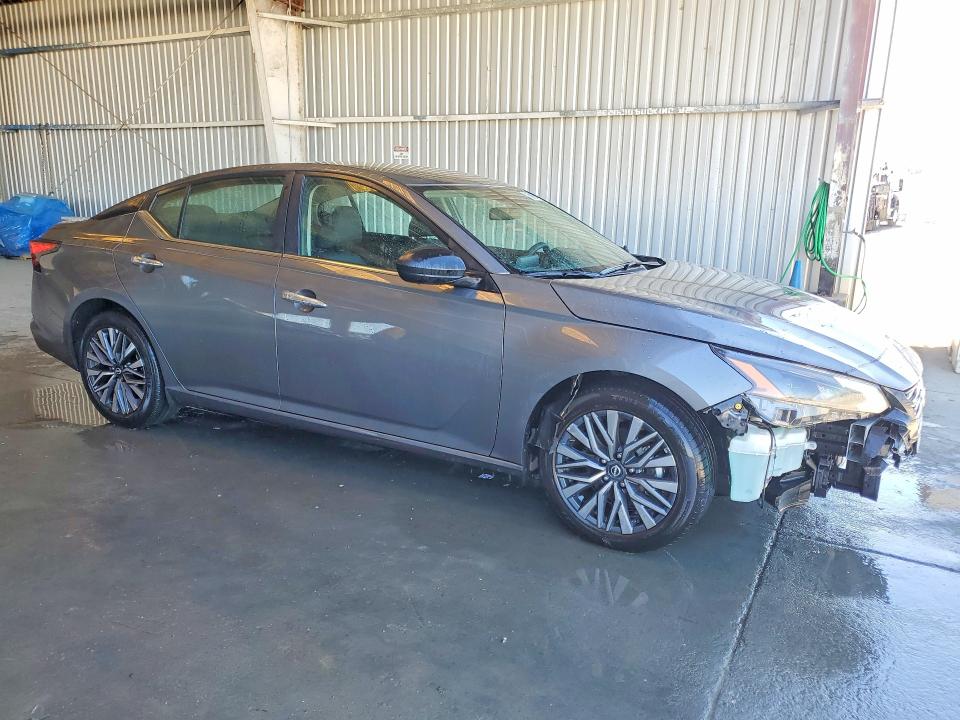 2025 Nissan Altima მანქანა იყიდება აუქციონზე, vin: 1N4BL4DV2SN319943, აუქციონის ნომერი: 62274416