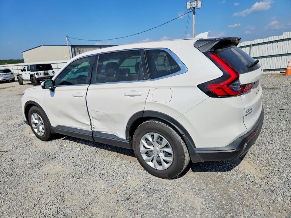 Aukcja sprzedaży 2026 Honda Cr-v, vin: 2HKRS3H21TH321979, numer aukcji: 59784006