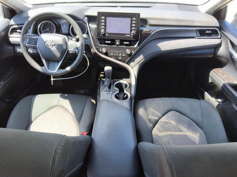 60572626 :رقم المزاد ، 4T1C11AK4PU805952 vin ، 2023 Toyota Camry مزاد بيع