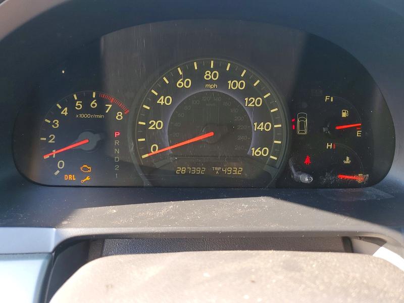 61427616 :رقم المزاد ، 5FNRL38419B054168 vin ، 2009 Honda Odyssey مزاد بيع