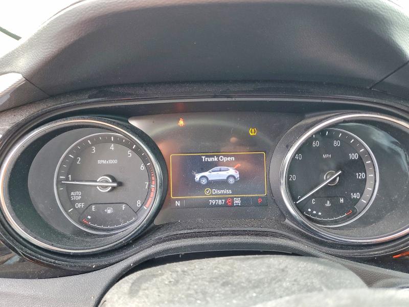 Продаж на аукціоні авто 2021 Buick Encore Gx, vin: KL4MMCSLXMB170126, номер лоту: 62668306