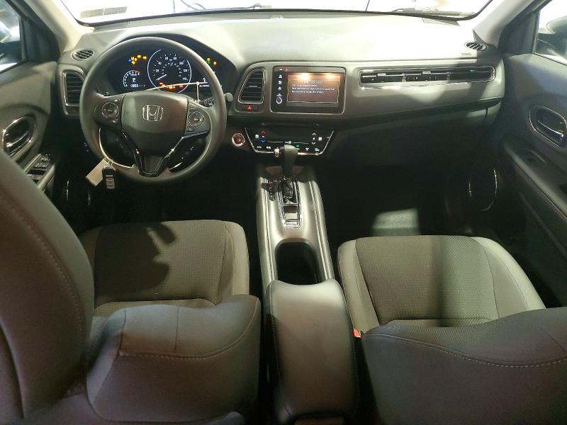 Продажа на аукционе авто 2022 Honda Hr-v, vin: 3CZRU6H54NM732404, номер лота: 59638876