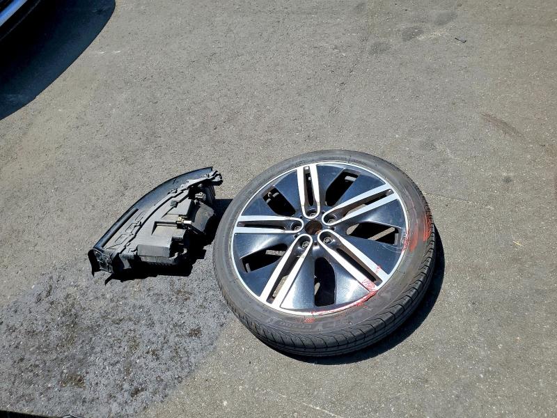 59958136 :رقم المزاد ، WBY8P4C56K7E52124 vin ، 2019 Bmw I3 مزاد بيع