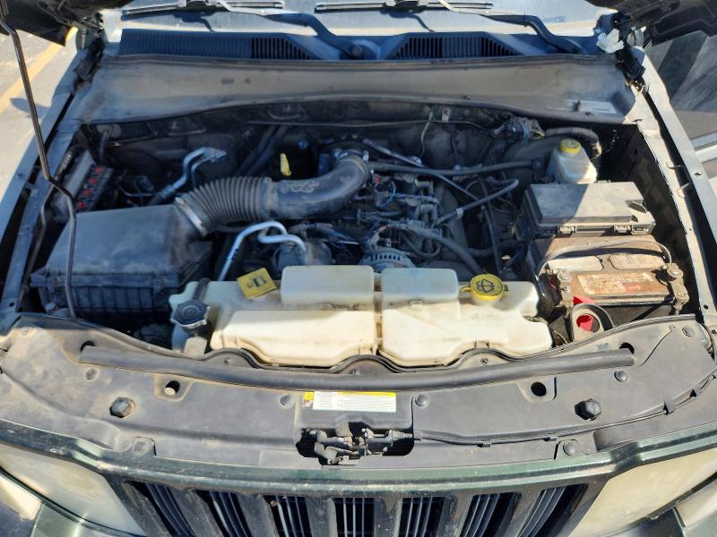 59724956 :رقم المزاد ، 1J4PP2GK3BW503688 vin ، 2011 Jeep Liberty مزاد بيع