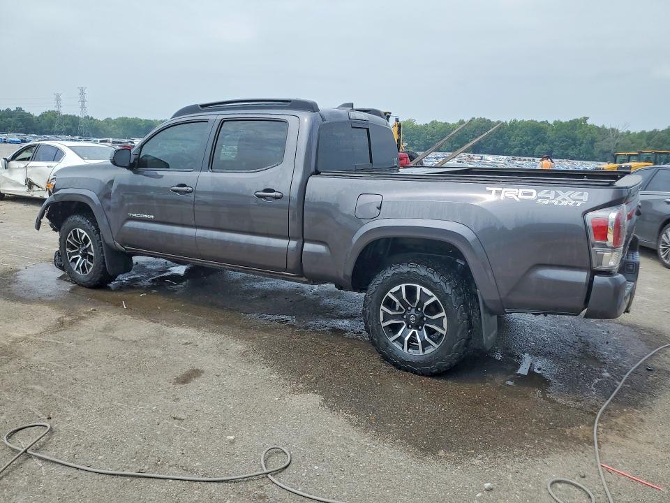 63429966 :رقم المزاد ، 5TFDZ5BNXMX058451 vin ، 2021 Toyota Tacoma مزاد بيع