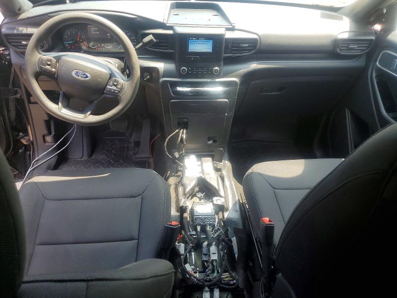 Продаж на аукціоні авто 2023 Ford Explorer, vin: 1FM5K8AB2PGC19229, номер лоту: 60051556