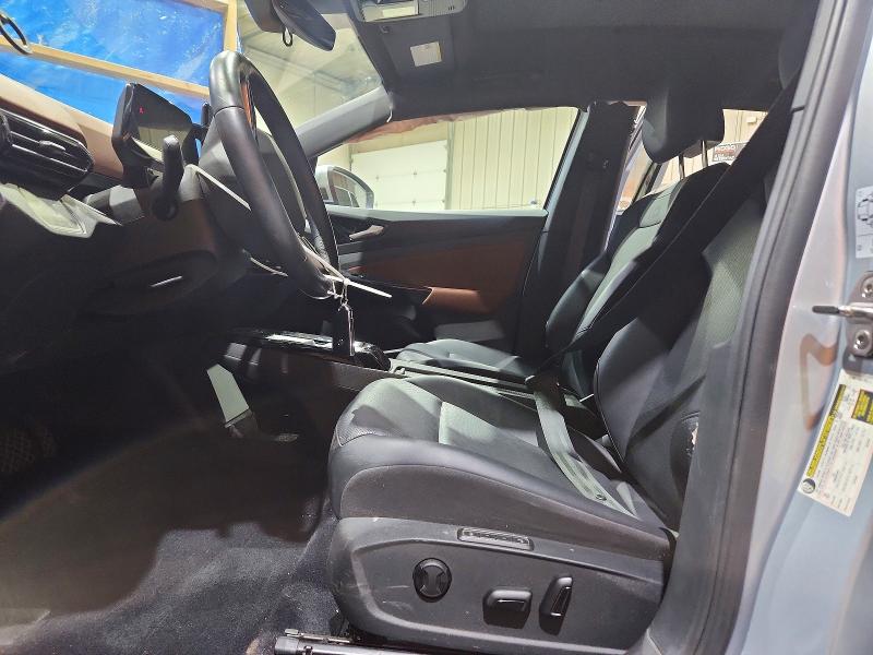 Aukcja sprzedaży 2021 Volkswagen Id.4, vin: WVGGNPE22MP065833, numer aukcji: 60385226