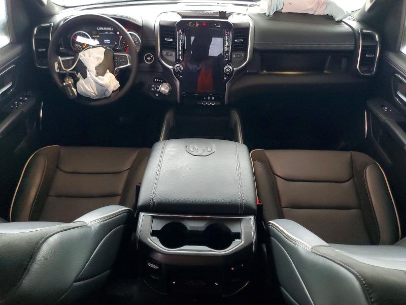 Продажа на аукционе авто 2026 Ram 1500, vin: 1C6SRFJP5TN255707, номер лота: 60628246