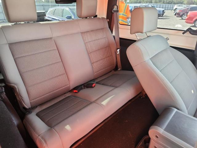 Продажа на аукционе авто 2009 Jeep Wrangler, vin: 1J4FA54149L749140, номер лота: 60048616