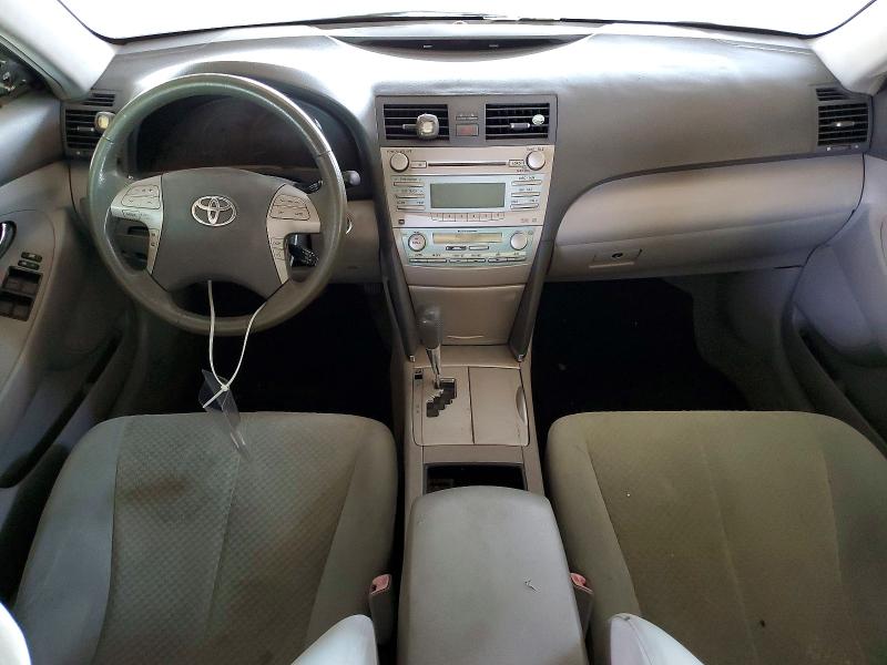 Aukcja sprzedaży 2007 Toyota Camry, vin: JTNBB46K273023321, numer aukcji: 62600596