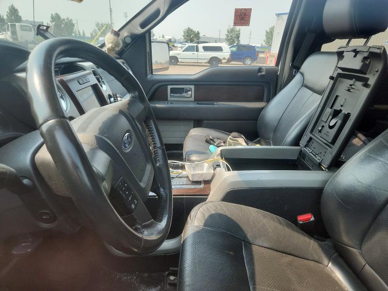 2012 Ford F150 მანქანა იყიდება აუქციონზე, vin: 1FTFW1ET3CFA32413, აუქციონის ნომერი: 62444166