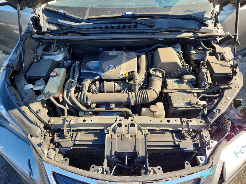 Продаж на аукціоні авто 2016 Lexus Nx 200t, vin: JTJYARBZ1G2026795, номер лоту: 60377296