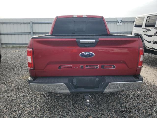 60667296 :رقم المزاد ، 1FTEW1CB2KFB12676 vin ، 2019 Ford F150 مزاد بيع