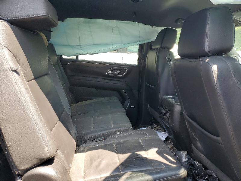 Продажа на аукционе авто 2024 Chevrolet Suburban, vin: 1GNSKDKD7RR109792, номер лота: 58615036