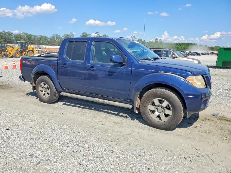Aukcja sprzedaży 2011 Nissan Frontier, vin: 1N6AD0EV2BC440944, numer aukcji: 61173246