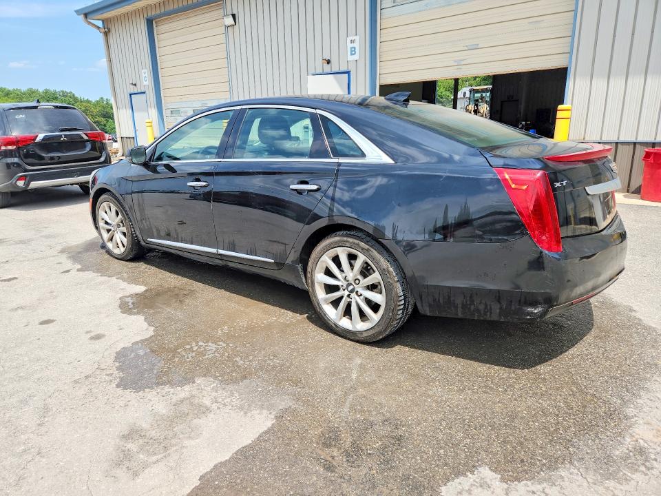 Aukcja sprzedaży 2017 Cadillac Xts, vin: 2G61L5S3XH9112860, numer aukcji: 62607766