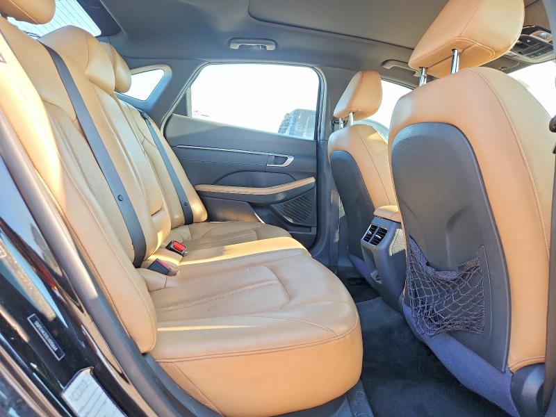 62758186 :رقم المزاد ، 5NPEH4J23LH010664 vin ، 2020 Hyundai Sonata مزاد بيع