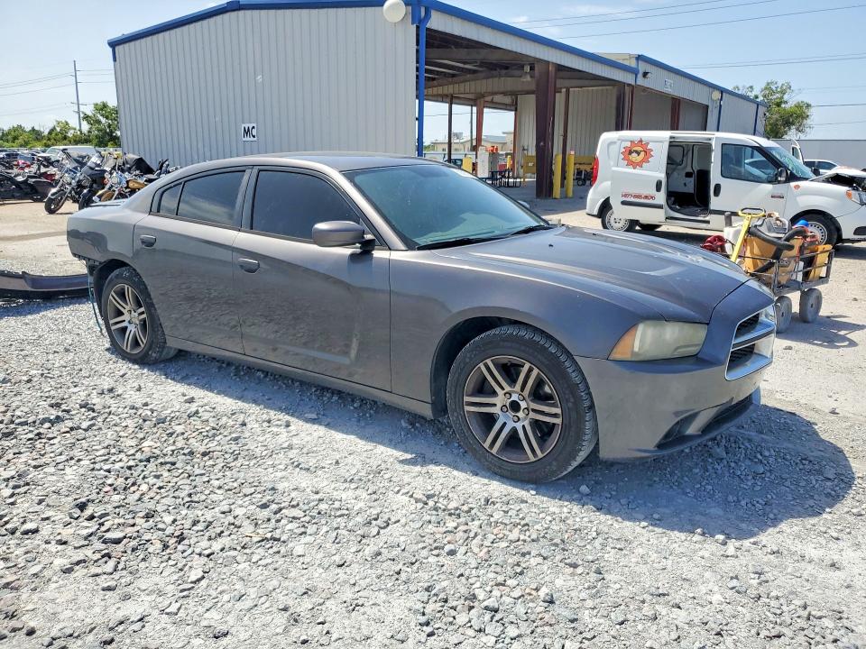 Aukcja sprzedaży 2013 Dodge Charger, vin: 2C3CDXAT5DH568110, numer aukcji: 60592136