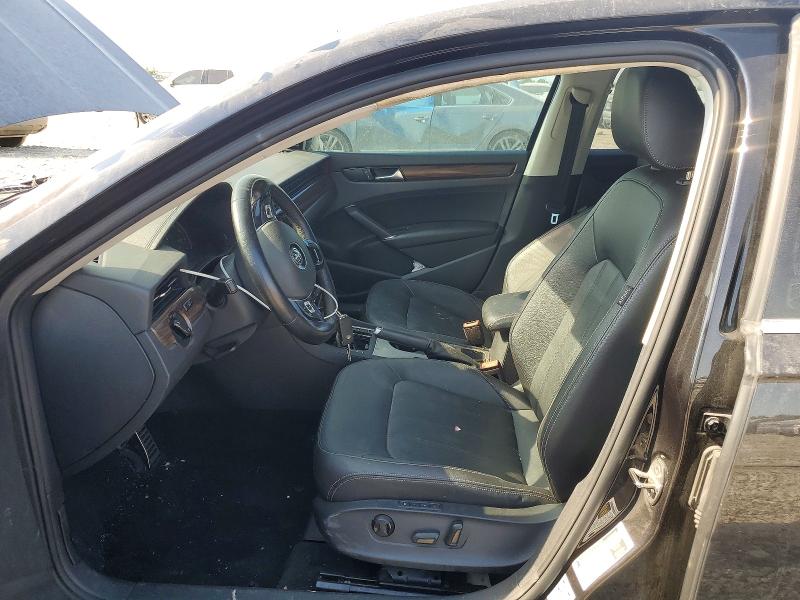 Aukcja sprzedaży 2020 Volkswagen Passat, vin: 1VWCA7A38LC013915, numer aukcji: 59830556