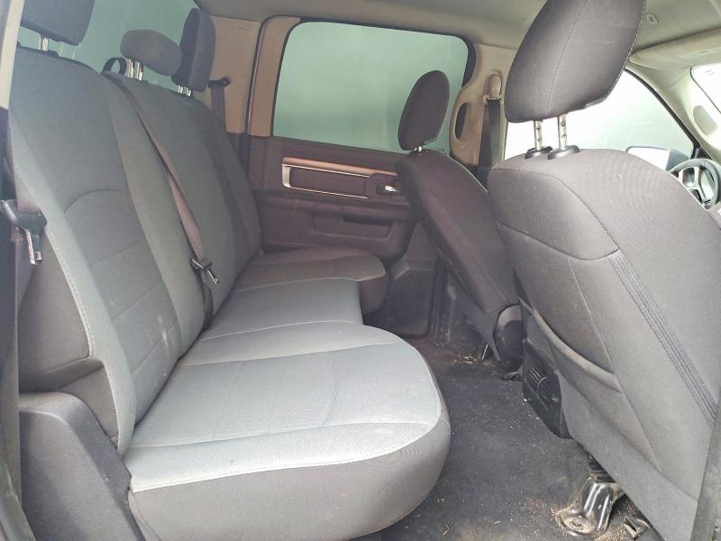 Продаж на аукціоні авто 2022 Ram 1500 Classic, vin: 1C6RR6LG8NS234849, номер лоту: 60129566