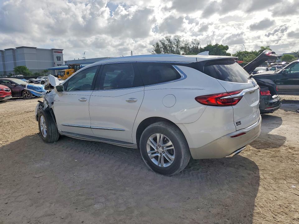Продаж на аукціоні авто 2019 Buick Enclave, vin: 5GAERBKWXKJ235206, номер лоту: 60440106