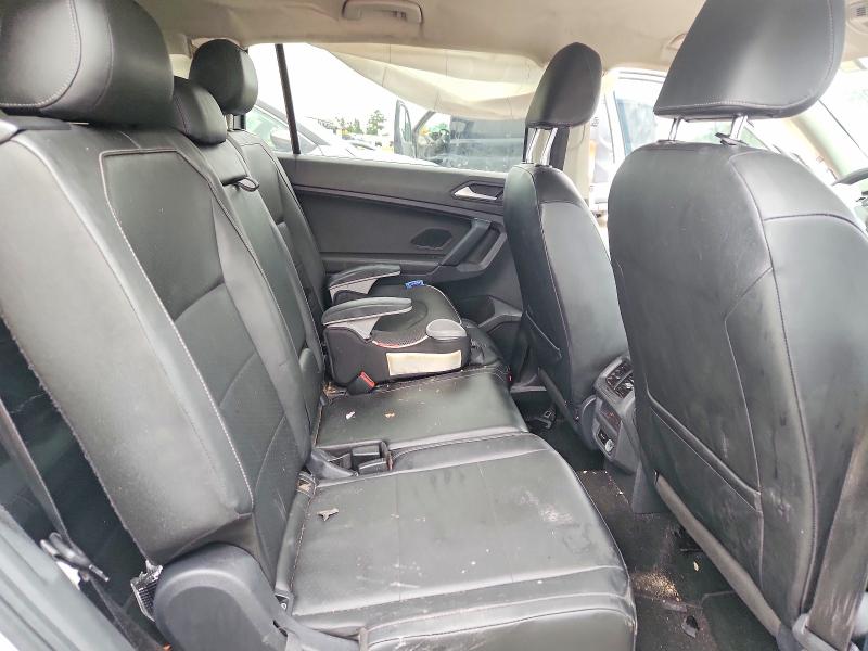 Продаж на аукціоні авто 2019 Volkswagen Tiguan, vin: 3VV3B7AX6KM030374, номер лоту: 61049266
