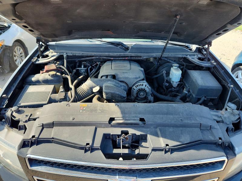 Продажа на аукционе авто 2013 Chevrolet Tahoe, vin: 1GNSCBE05DR210798, номер лота: 56748566