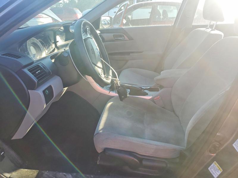 2013 Honda Accord მანქანა იყიდება აუქციონზე, vin: 1HGCR2F3XDA153566, აუქციონის ნომერი: 59847456