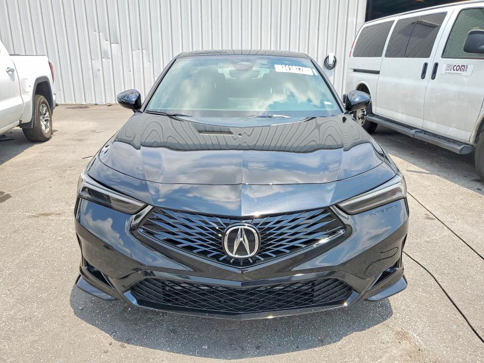 63418276 :رقم المزاد ، 19UDE4H36TA017880 vin ، 2026 Acura Integra مزاد بيع