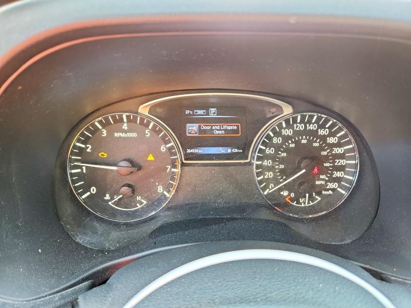 Продаж на аукціоні авто 2017 Nissan Pathfinder, vin: 5N1DR2MM7HC606059, номер лоту: 59360396