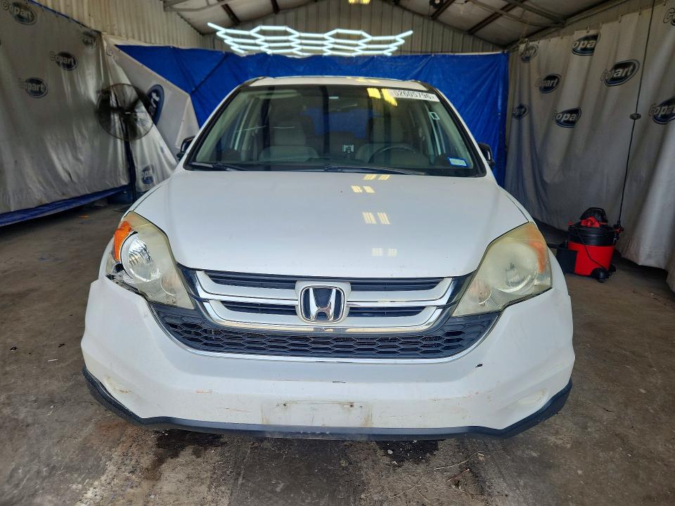 Продаж на аукціоні авто 2011 Honda Cr-v, vin: 3CZRE3H50BG701513, номер лоту: 62605796