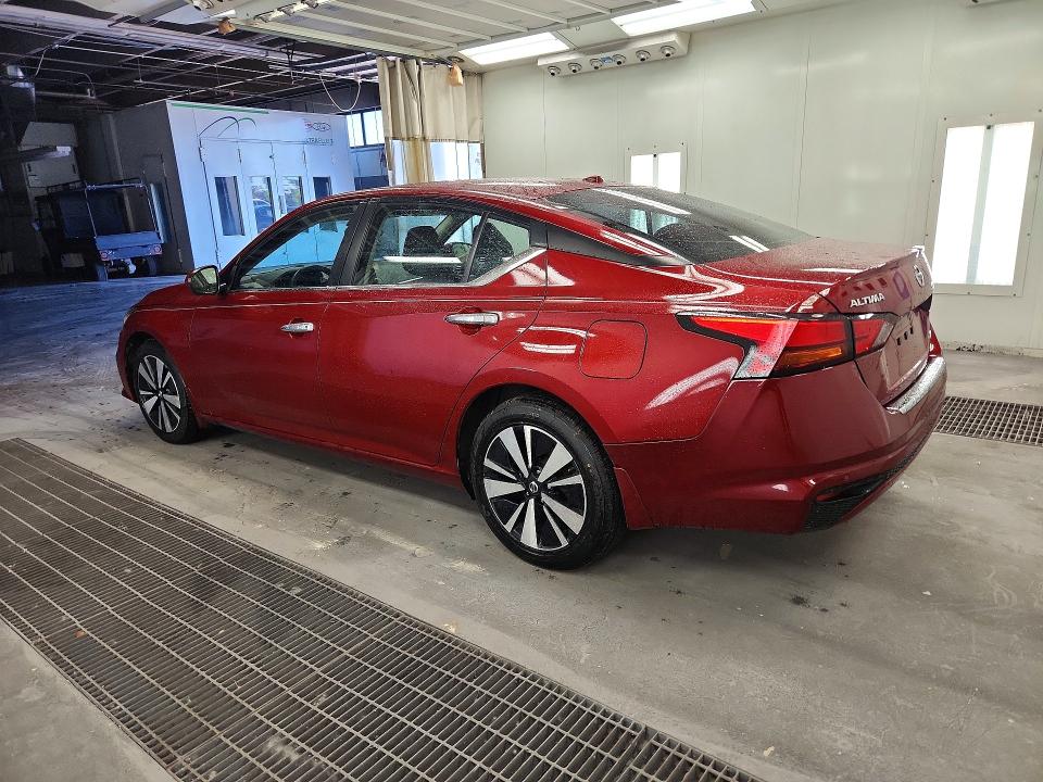 Aukcja sprzedaży 2022 Nissan Altima, vin: 1N4BL4DW9NN360678, numer aukcji: 63046896